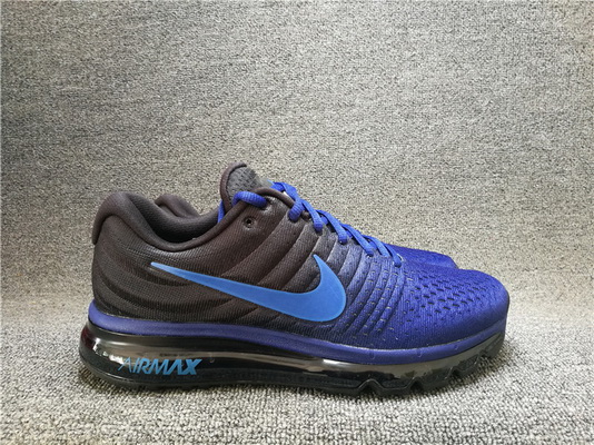 Super Max Nike Air Max 2017 Men--009